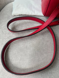 Gucci Red Soho Disco