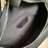 Gucci Belt Bag With Interlocking G