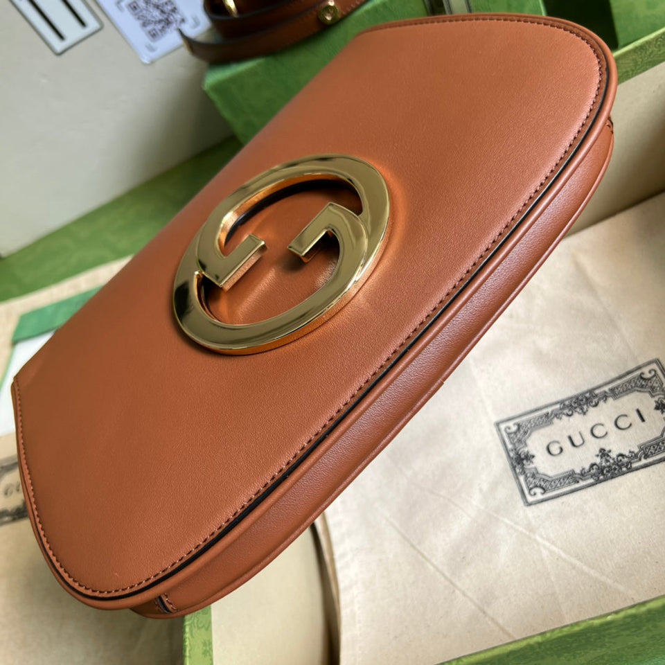 Gucci Blondie Shoulder Bag