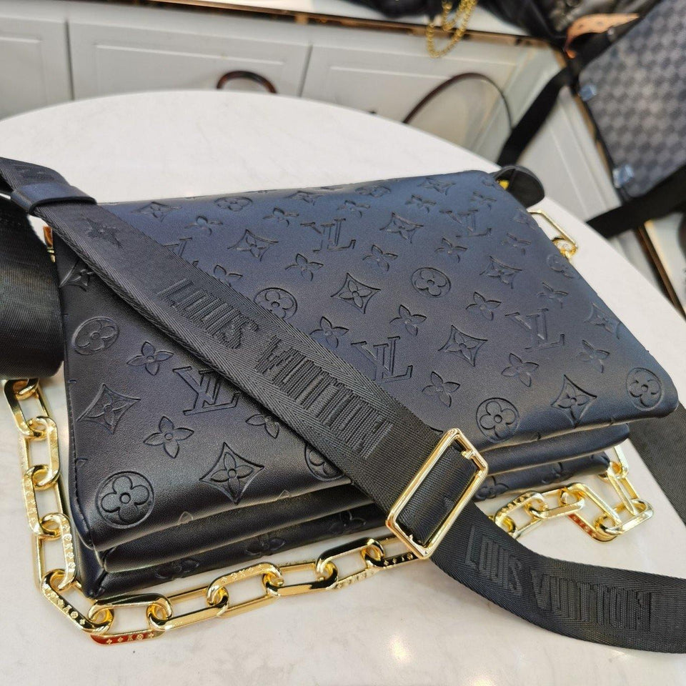 Louis Vuitton Coussin MM Bag