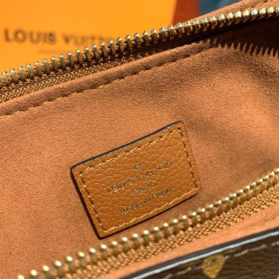 Louis Vuitton Surene MM Bag