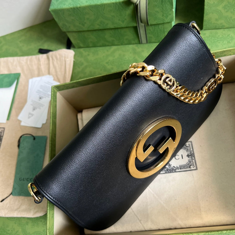Gucci Blondie Shoulder Bag