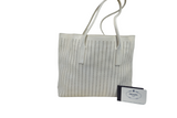 Prada Hvid Tote