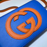 Gucci Interlocking G Mini Bag