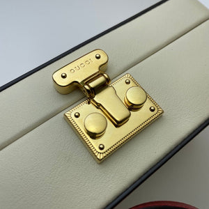 Gucci Interlocking G Mini Bag