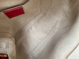 Gucci Red Soho Disco