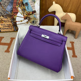 Hermes Birkin Bag