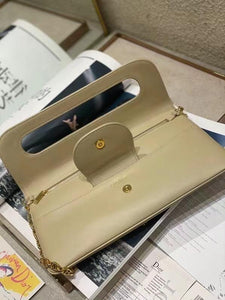 Christian Dior Medium Double Bag