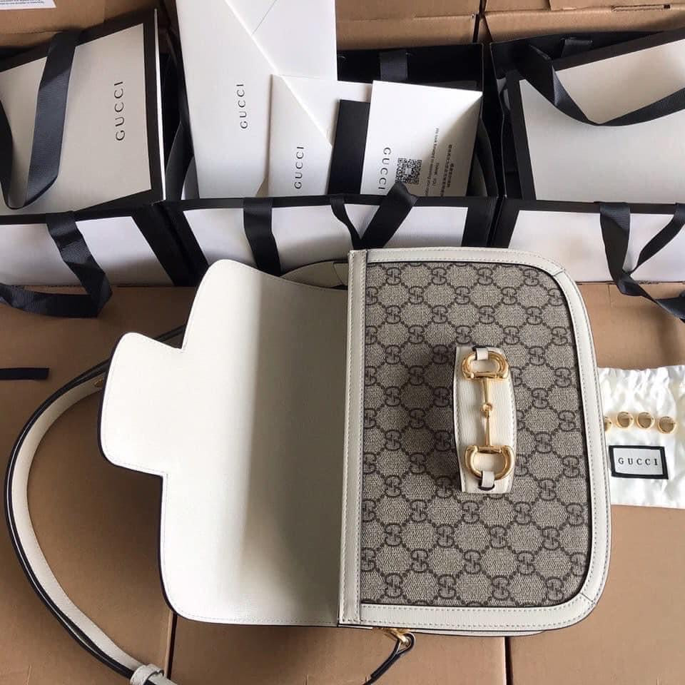 Gucci horsebit 1995 Mini Bag
