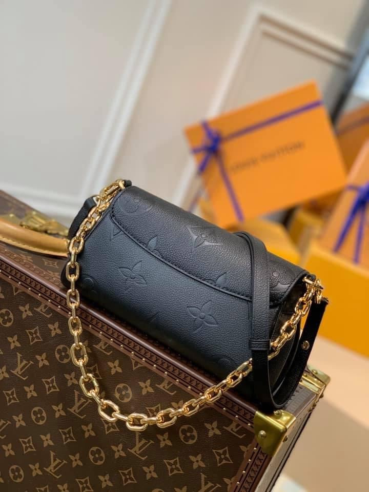 Louis Vuitton Favorite Bag