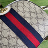 Gucci Ophidia Small Shoulder Bag