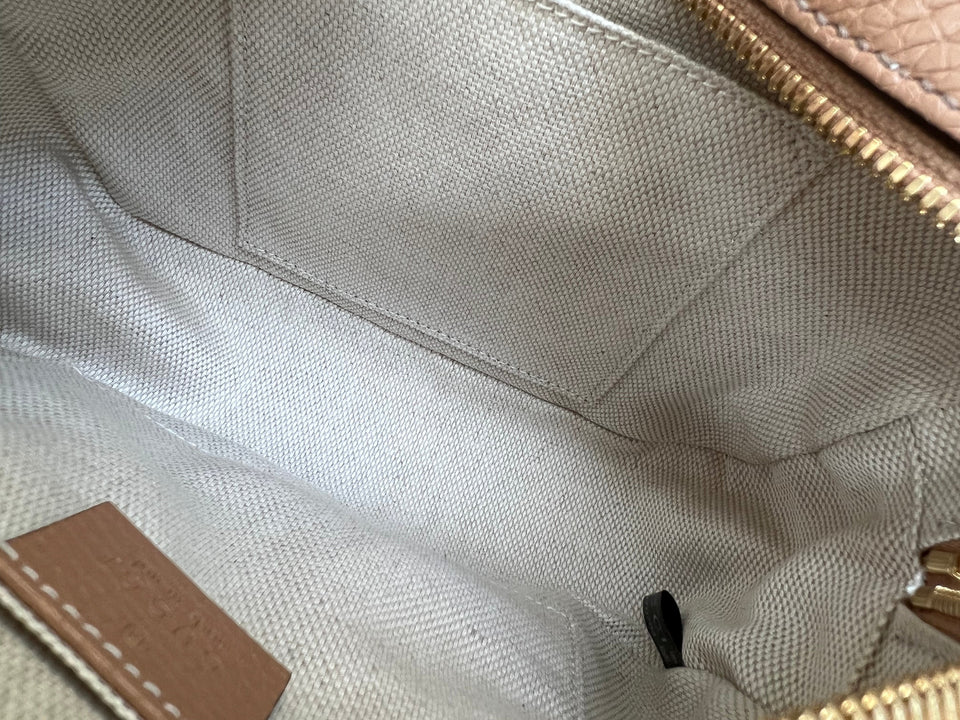 Gucci Rose Beige Soho Disco (RRP £1050)