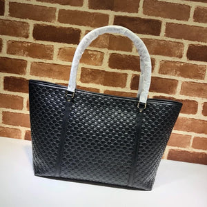 Gucci-Supreme GG