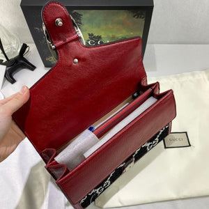 Gucci Dionysus Small Shoulder Bag