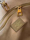 Louis Vuitton  OnTheGo PM Bag