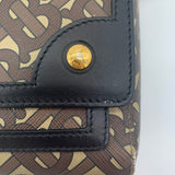 Handbag Luxury Designer By Burberry  Size: Medium