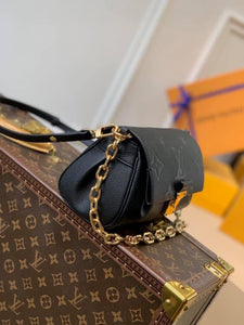 Louis Vuitton Favorite Bag