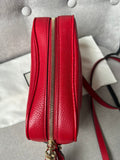 Gucci Red Soho Disco