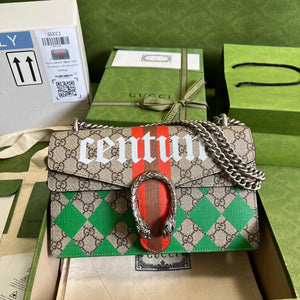 Gucci Dionysus Small Shoulder Bag