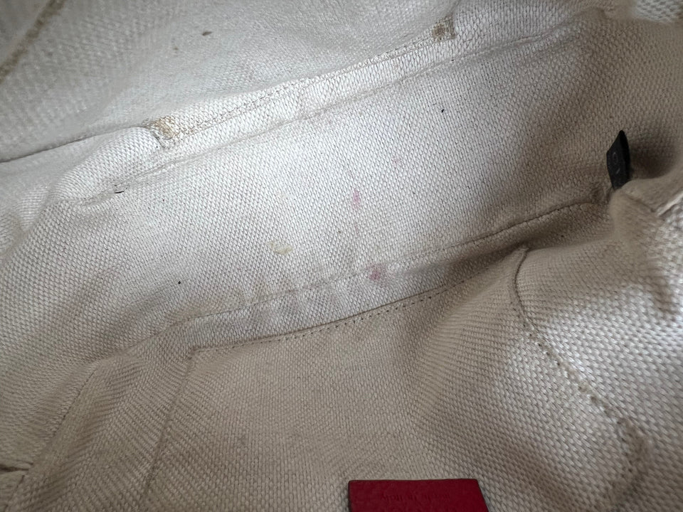 Gucci Red Soho Disco