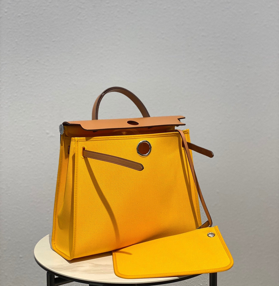 Hermes Herbag 31