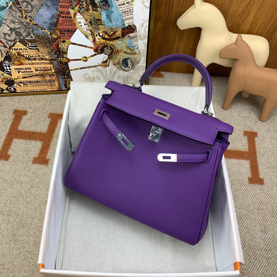 Hermes Birkin Bag