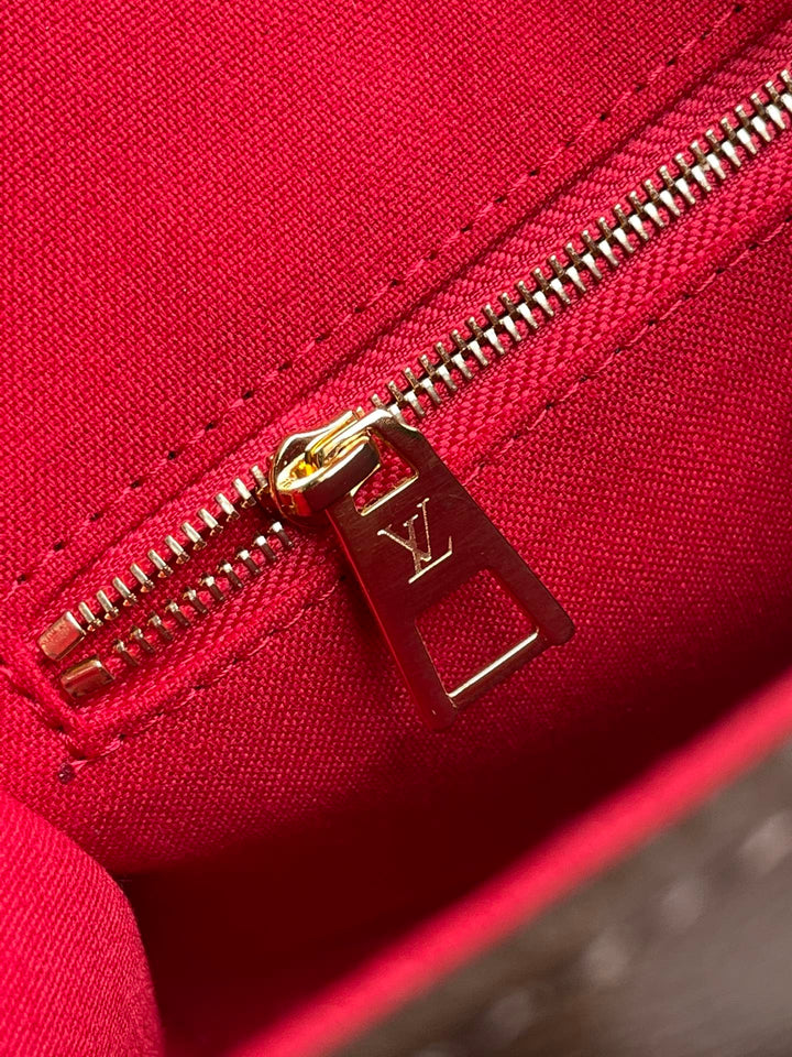 Louis Vuitton  OnTheGo PM Bag
