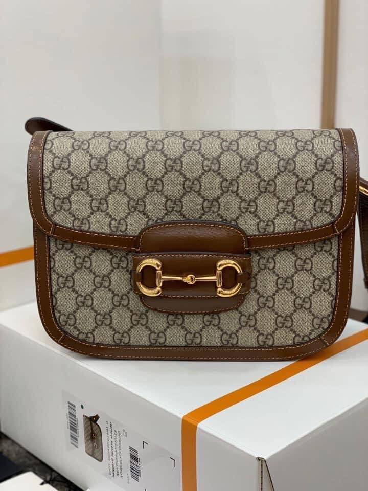 Gucci horsebit 1995 Mini Bag