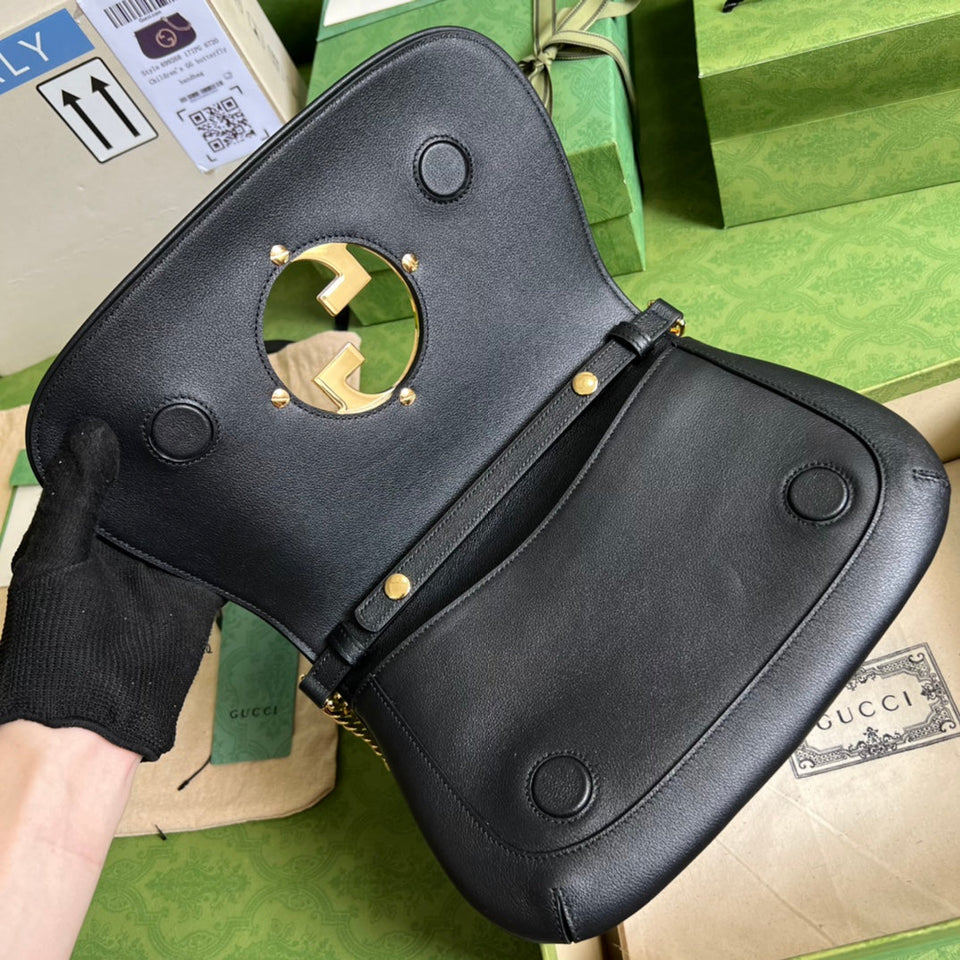 Gucci Blondie Shoulder Bag