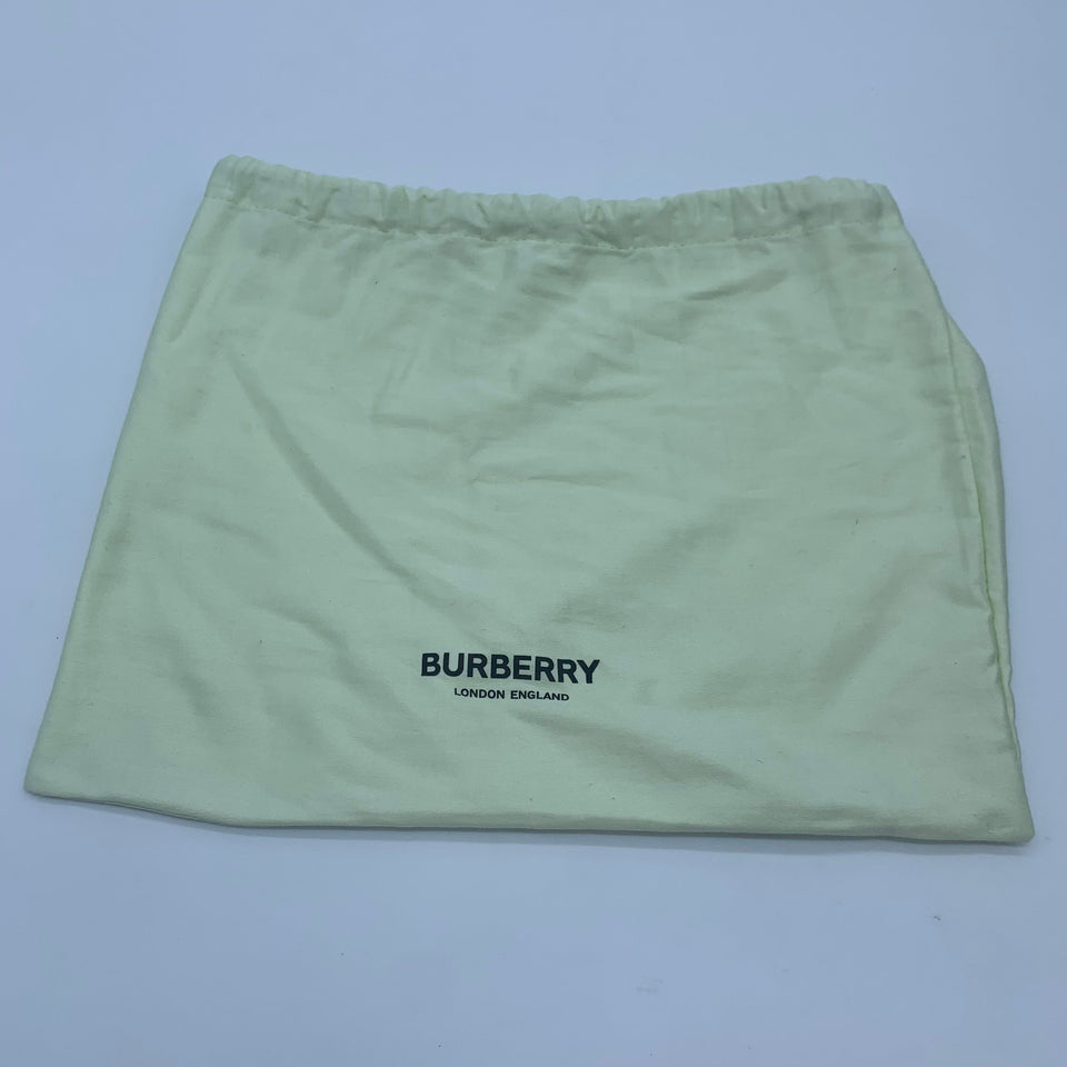 Handbag Luxury Designer By Burberry  Size: Medium