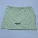 Handbag Luxury Designer By Burberry  Size: Medium