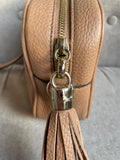 Gucci Rose Beige Soho Disco (RRP £1080)