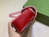 Gucci GG Marmont Small Shoulder Bag