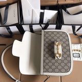 Gucci Horsebit 1955 Mini Bag