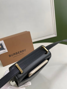 Burberry Robin Leather Bag