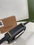 Burberry Robin Leather Bag