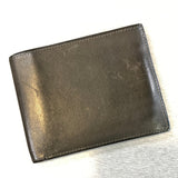 Hermes Mens Bifold Wallet