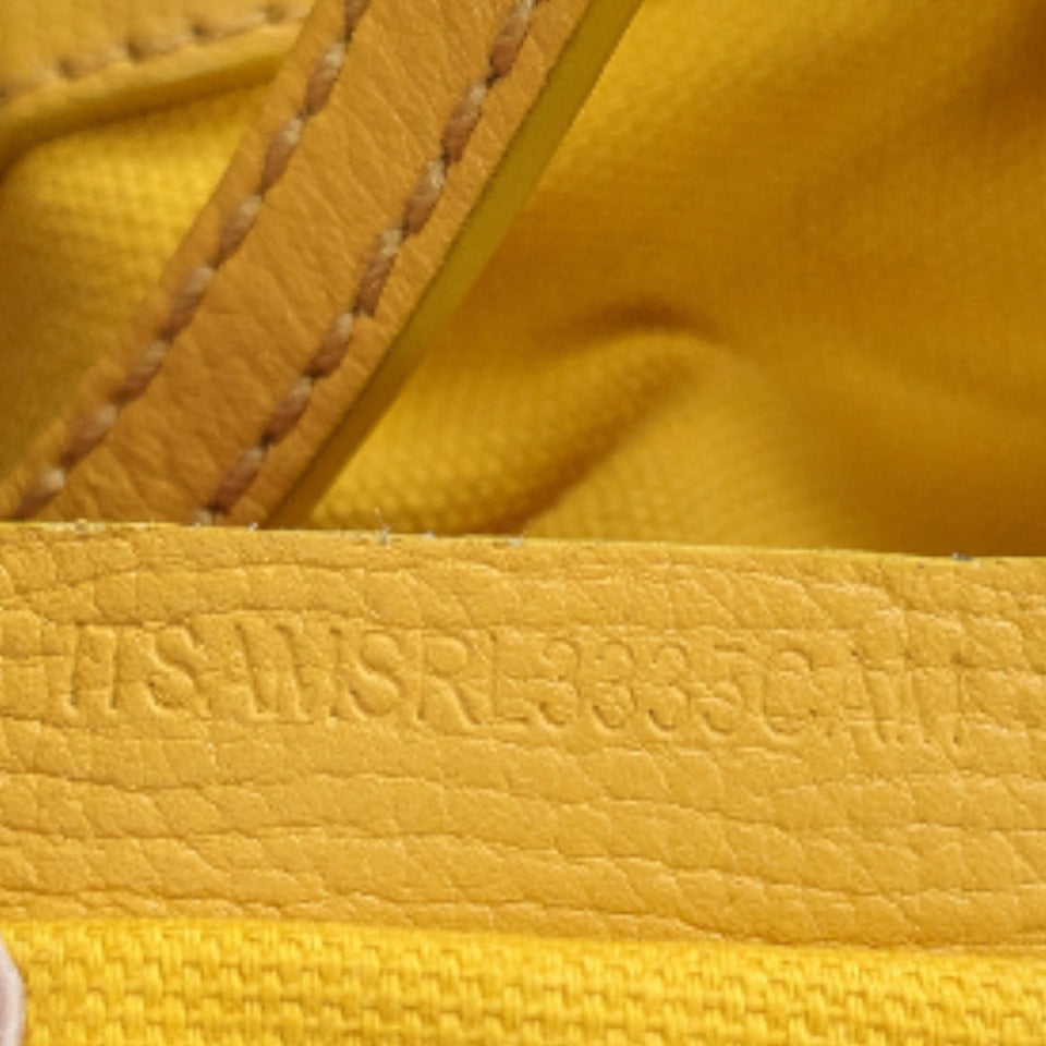 Handbag Luxury Designer By Burberry  Size: Large