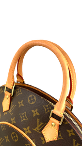 Louis Vuitton Ellipse MM Monogram