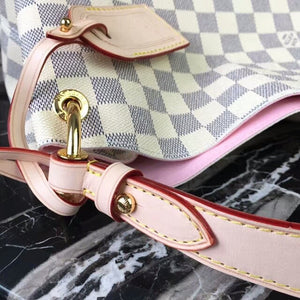 Louis Vuitton Graceful MM Bag