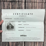 Handbag Luxury Designer By Burberry  Size: Medium