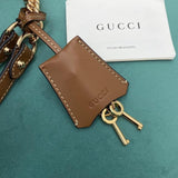 Gucci Padlock GG Medium Bag