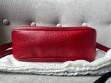 Gucci Red Soho Disco