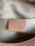 Gucci Rose Beige Soho Disco (RRP £1080)