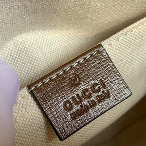 Gucci Horsebit 1955 Mini Top Handle Bag