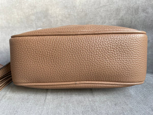 Gucci Rose Beige Soho Disco (RRP £1080)