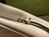 Gucci GG Marmont Small Matelasse Shoulder Bag