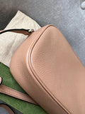 Gucci Rose Beige Soho Disco (RRP £1050)