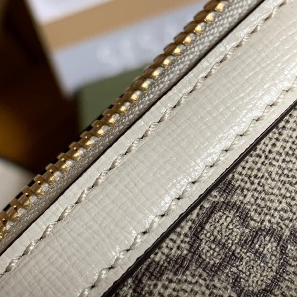 Gucci horsebit 1995 Mini Top handle bag