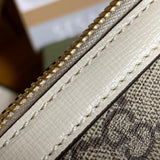 Gucci horsebit 1995 Mini Top handle bag